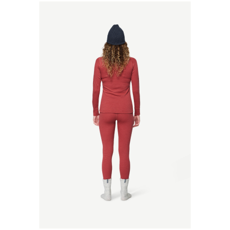 Damen Funktions-Sweatshirt Devold Signature Merino 230 Zip Wmn