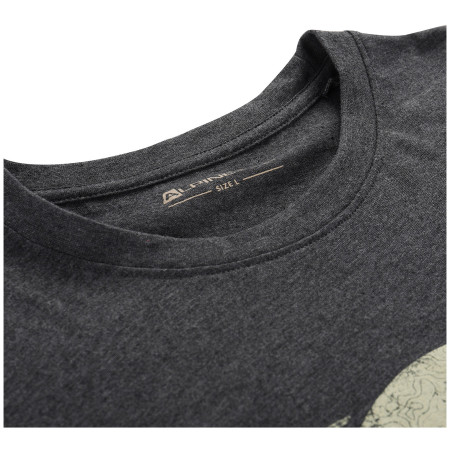 Herren-T-Shirt Alpine Pro Grem 3