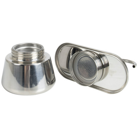 Kaffeemaschine Bo-Camp Percolator 2-cups