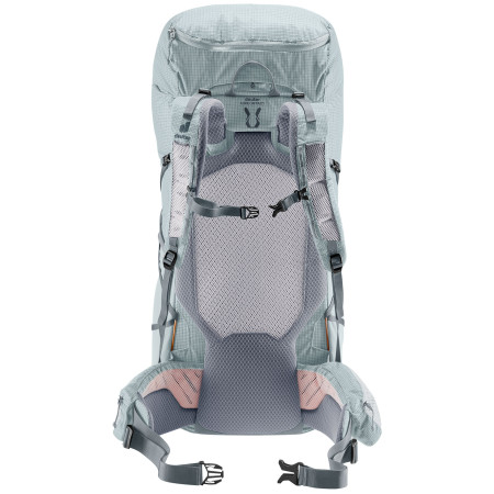 Wanderrucksack Deuter Aircontact Ultra 50+5 2023