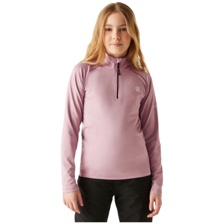Kinder-Sweatshirt Dare 2b Consist II Core Stretch
