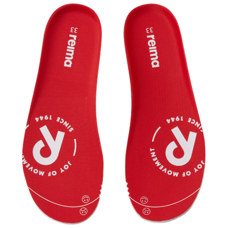 Kinderschuhe Reima Tallustelu