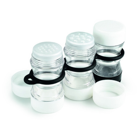 Gewürzstreuer GSI Outdoors Spice Rack