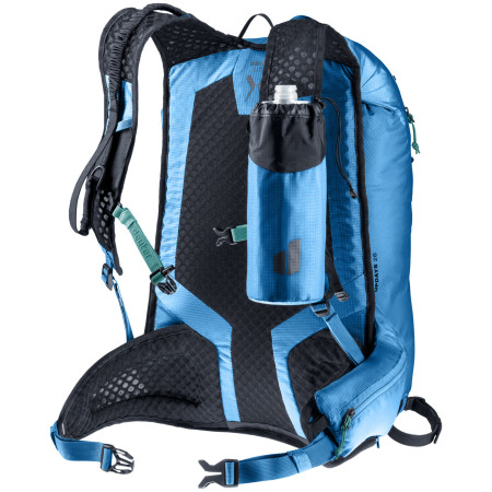 Skialp-Rucksack Deuter Updays 26