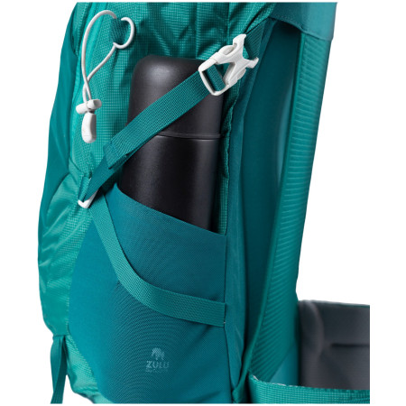 Wanderrucksack Zulu Sandstone 35