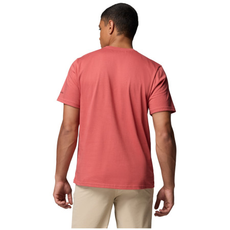 Herren-T-Shirt Columbia CSC™ Seasonal Graphic Tee
