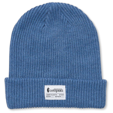 Mütze Cotopaxi Wharf Beanie - Cotopaxi Patch