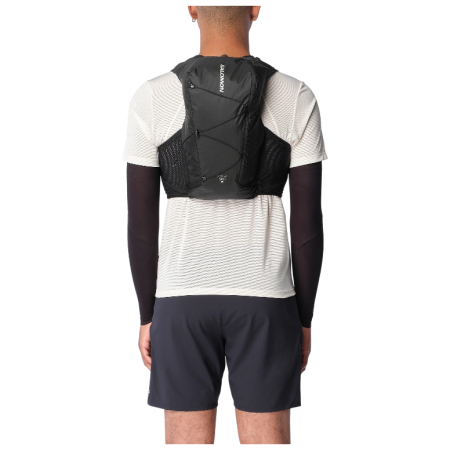 Laufweste Salomon Active Skin 8 No Flasks