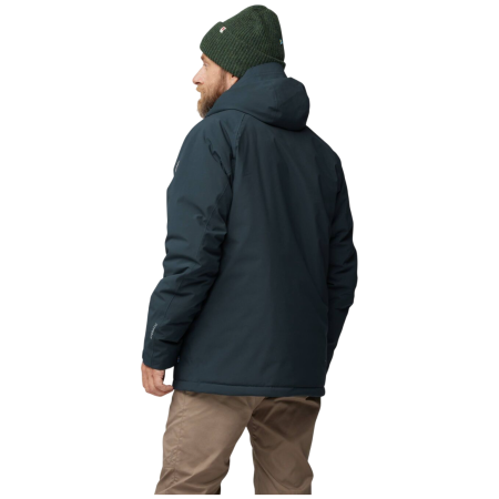 Herrenjacke Fjällräven HC Hydratic Padded Trail Jkt M