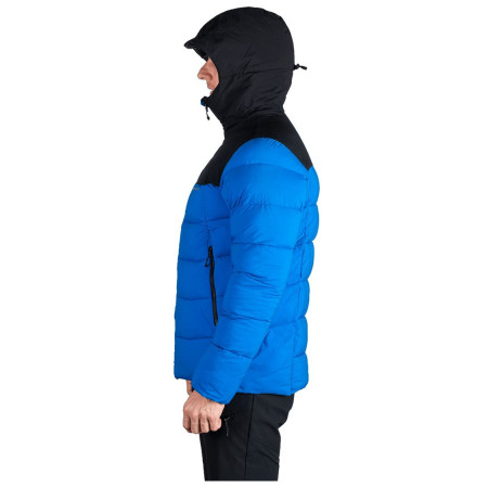 Herren-Winterjacke Northfinder Bronsilaw