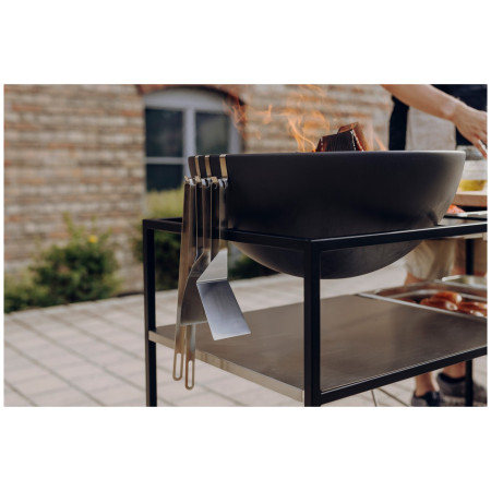 Grillzange Höfats Tongs