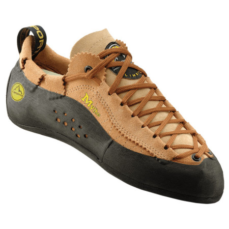 Kletterschuhe La Sportiva Mythos braun Terra