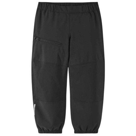 Kinderhose Reima Samppi schwarz black