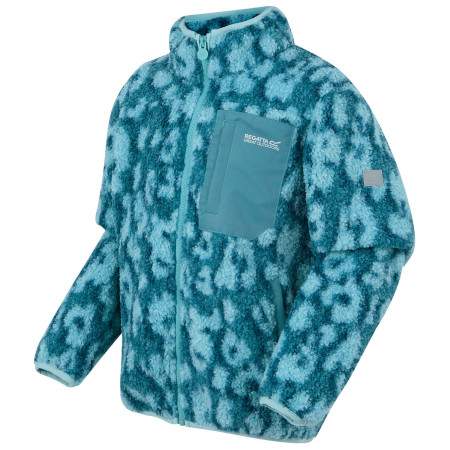Kinder-Sweatshirt Regatta Junior Frankie Warm Fleece