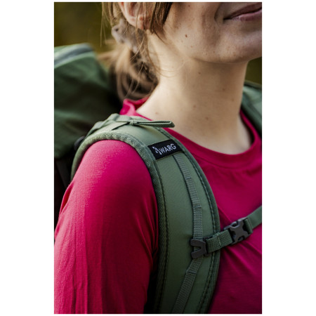 Wanderrucksack Warg Condor 25l