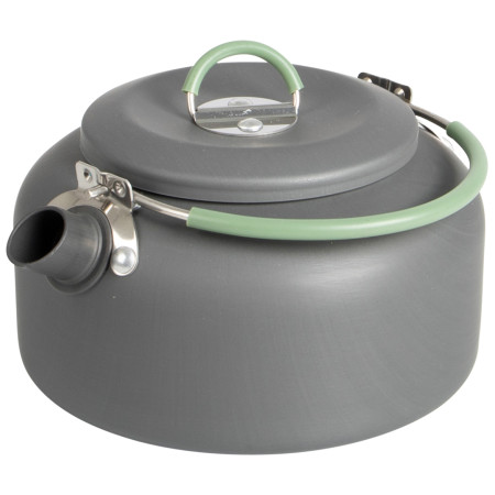 Geschirrset Bo-Camp Explorer XL