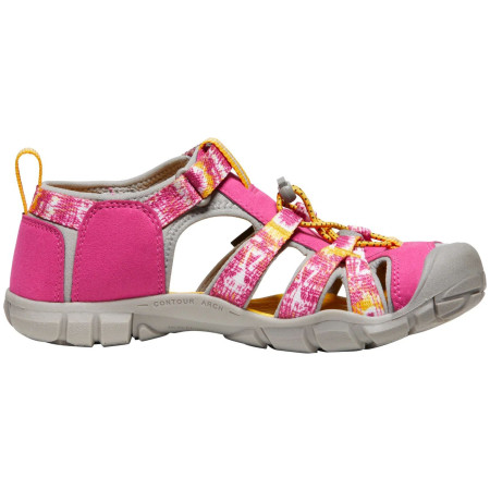 Kindersandalen Keen Seacamp II CNX JR
