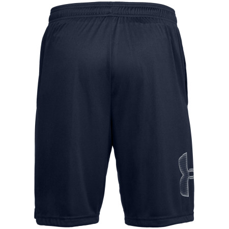Herrenshorts Under Armour Tech Graphic Short