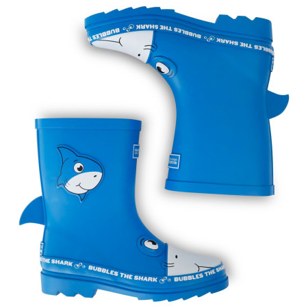 Kinderstiefel Regatta Mudplay II Junior GAU