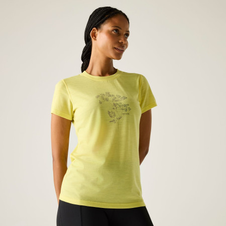 Damen-T-Shirt Regatta W Escade