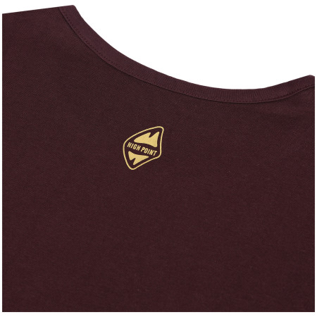 Damen-T-Shirt High Point Diva Lady T-Shirt