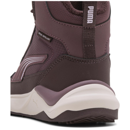 Kinderschuhe Puma Puma Evolve 2.0 Boot PS Rich Cocoa-Powde