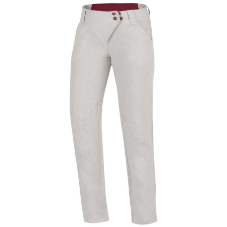 Damenhose Direct Alpine Zion Lady grau sand