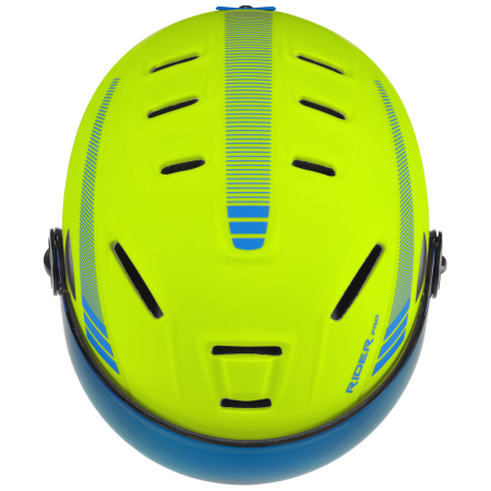 Kinder Skihelm Etape Rider Pro