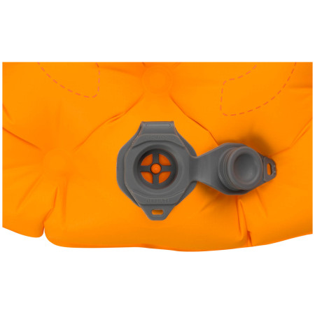 Aufblasbare Isomatte Sea to Summit UltraLight Insulated Air Mat S