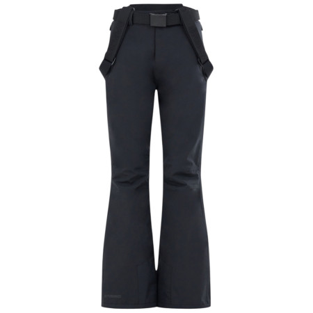 Damen-Skihose Fundango Morta Pants schwarz black