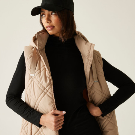 Damenweste Regatta Rurietta Longer Length