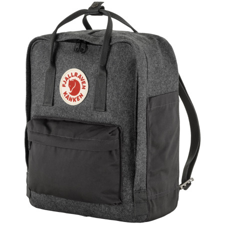 Rucksack Fjällräven Kånken Re-Wool