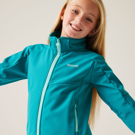 Kinderjacke Regatta Acidity VIII