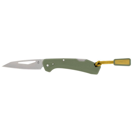 Taschenmesser Gerber LST MINI grün zelená
