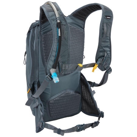 Fahrradrucksack Thule Rail 18L