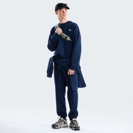 Herren-Sweatshirt The North Face Essential Simple Dome Relaxed Crew