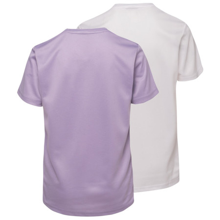 Kinder-T-Shirt Hi-Tec Jodin Jr 2 Pack