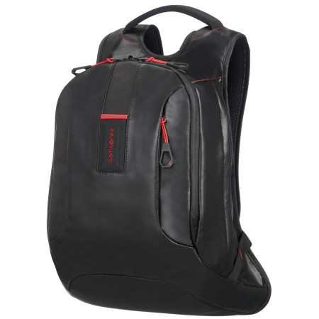 Urban-Rucksack Samsonite Paradiver Light Backpack M schwarz Back