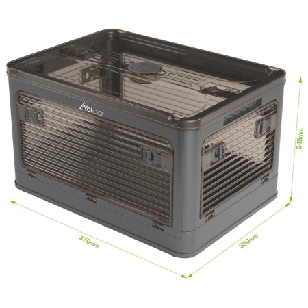 Aufbewahrungsbox Yolco FB40