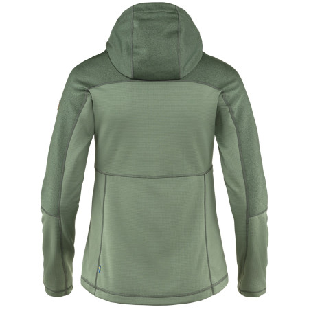 Damenjacke Fjällräven Abisko Trail Fleece W