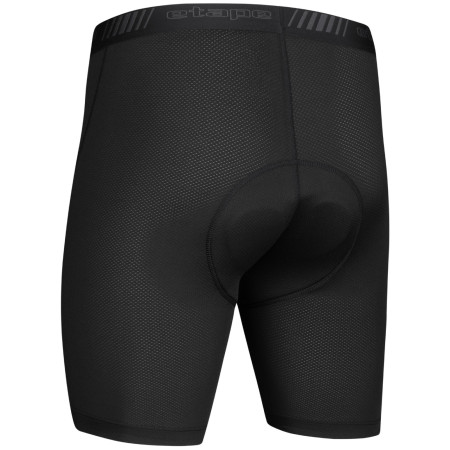 Herren-Radhose Etape Boxer