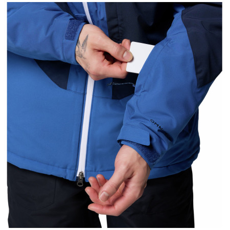 Herren-Winterjacke Columbia Powder Prime™ Jacket