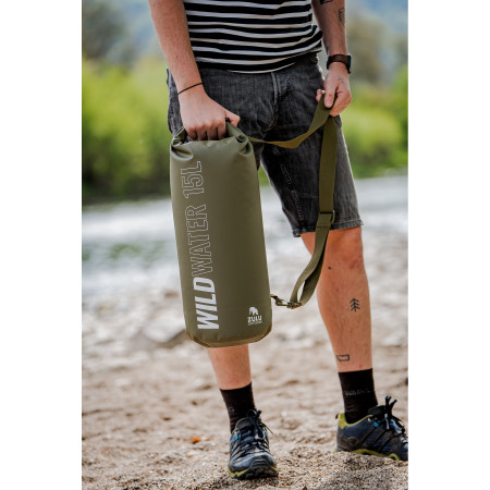 Bootssack Zulu WildWater 10l