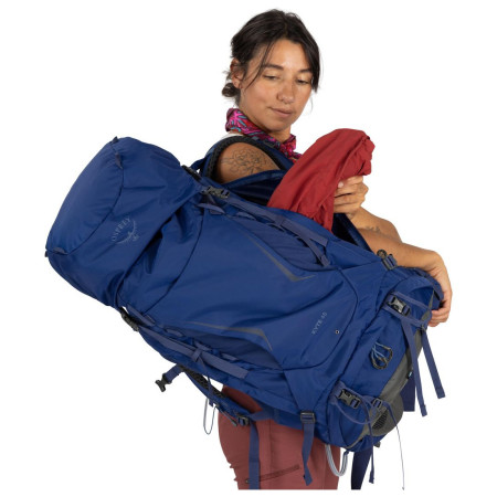 Damen Wanderrucksack Osprey Kyte 48