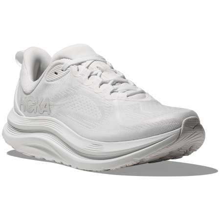 Damenschuhe Hoka W Kawana 3 weiß White / White