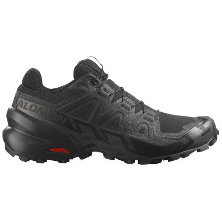Damen Laufschuhe Salomon Speedcross 6