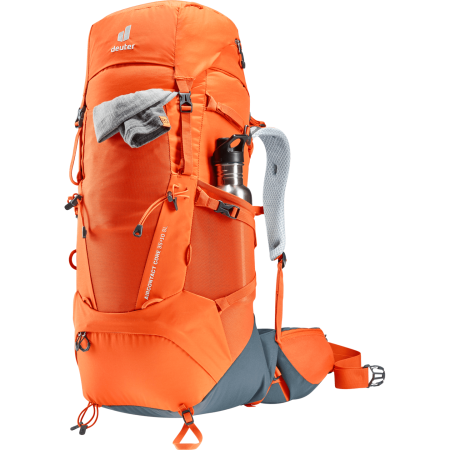 Rucksack Deuter Aircontact Core 35+10 SL 2023