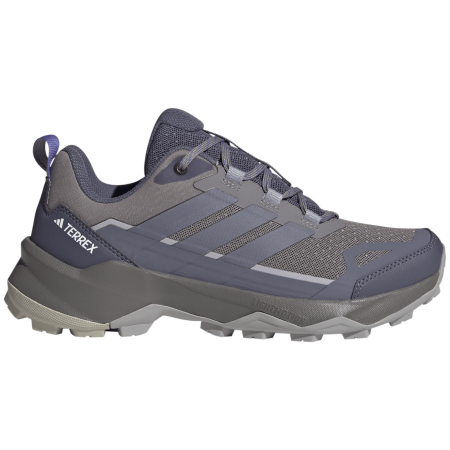 Damen Wanderschuhe Adidas Terrex Skychaser Ax5 GTX W