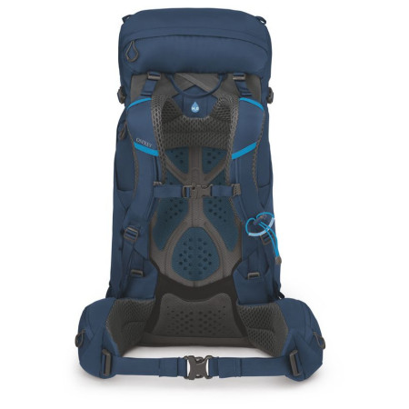 Rucksack Osprey Kestrel 38