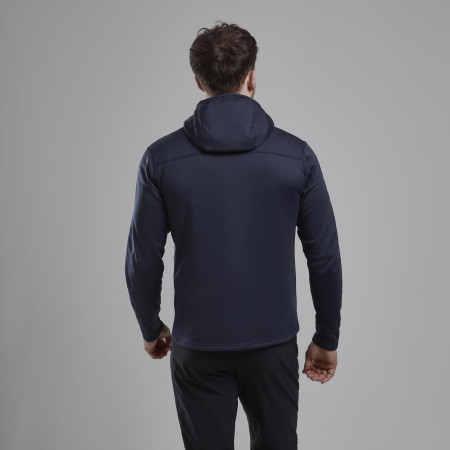 Herren Funktions-Sweatshirt Montane Fury Lite Hoodie